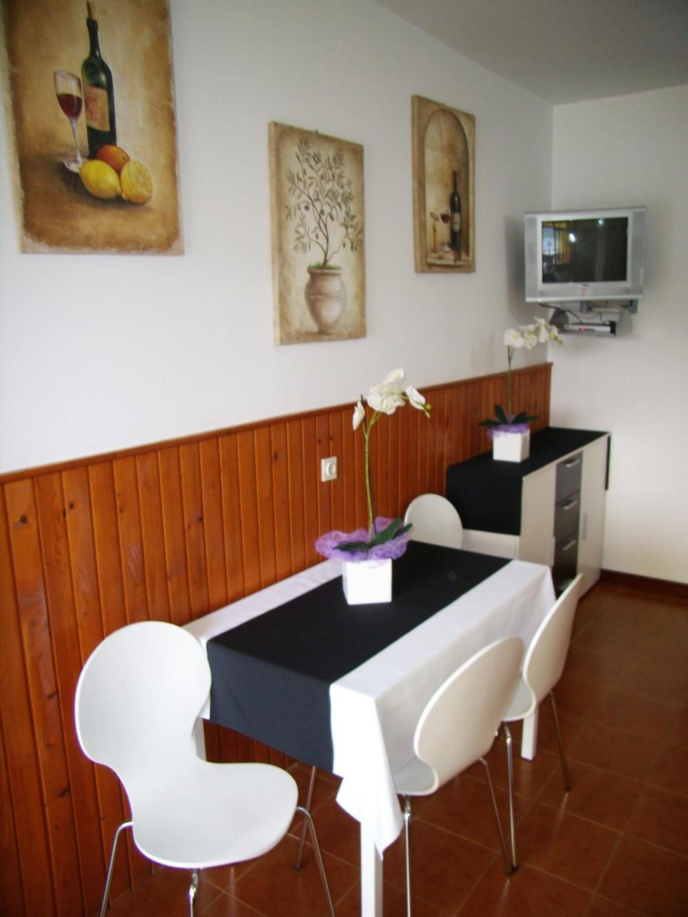 Apartments Alma Rabac Quarto foto