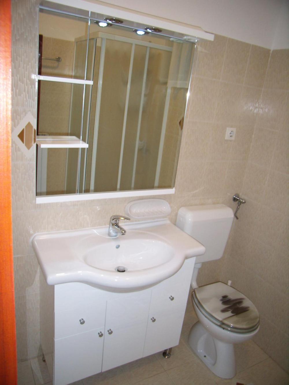 Apartments Alma Rabac Quarto foto
