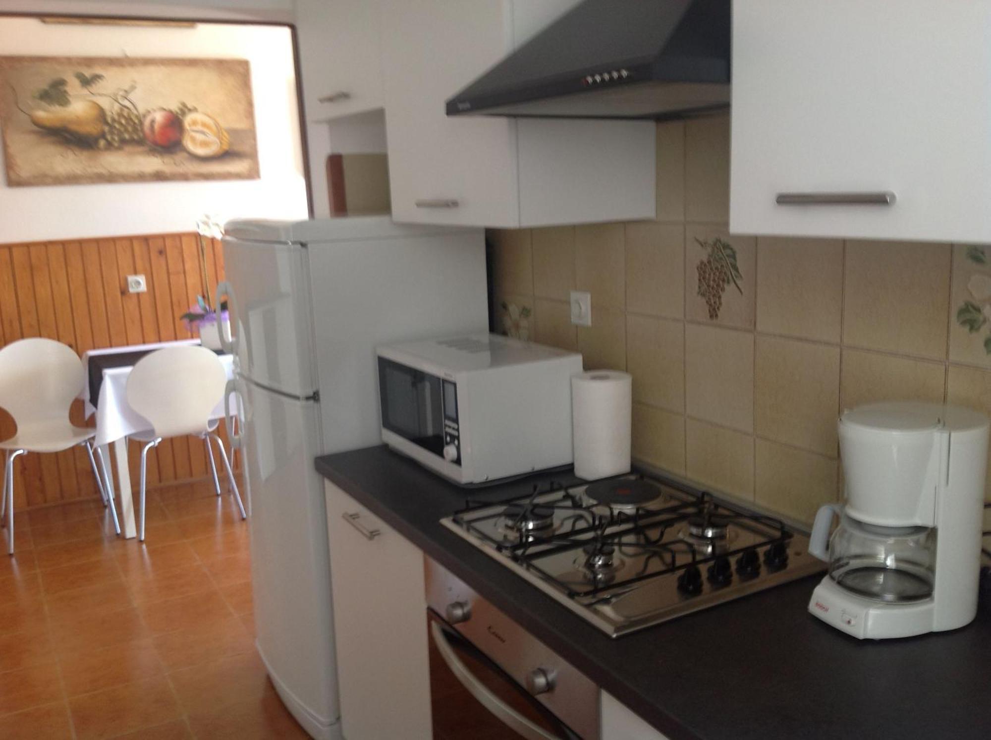 Apartments Alma Rabac Quarto foto